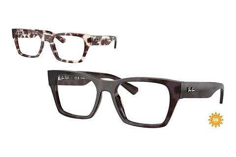 Occhiali design Ray-Ban RX5448 8461