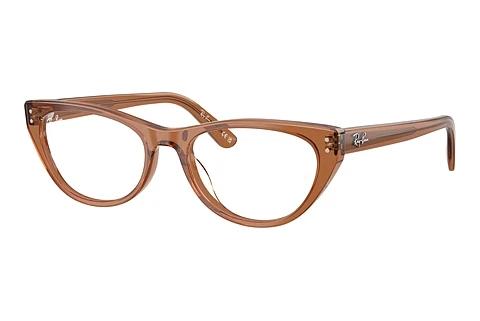 Designerbrillen Ray-Ban RX5449D 8201