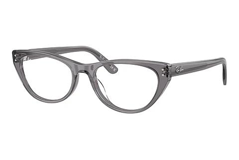 Designerbrillen Ray-Ban RX5449D 8268