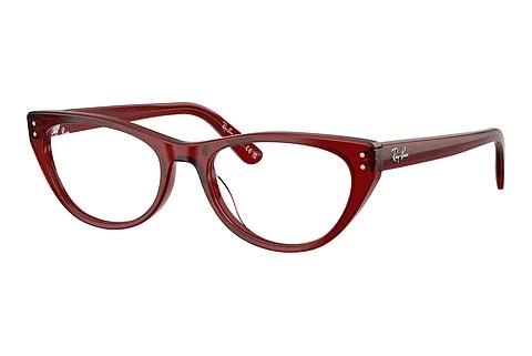 Designerbrillen Ray-Ban RX5449D 8464