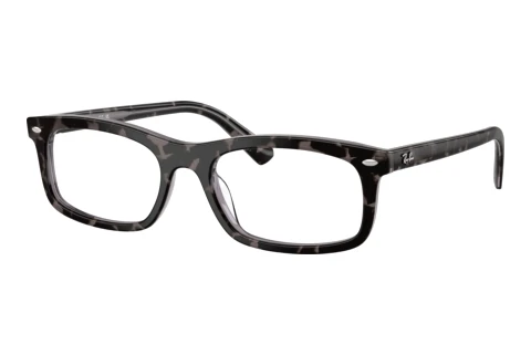 Designerbrillen Ray-Ban RX5450 8483