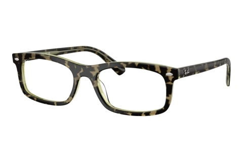 Designerbrillen Ray-Ban RX5450 8485
