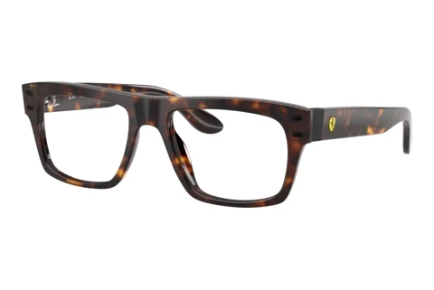 Lunettes de vue Ray-Ban RX5459M F613