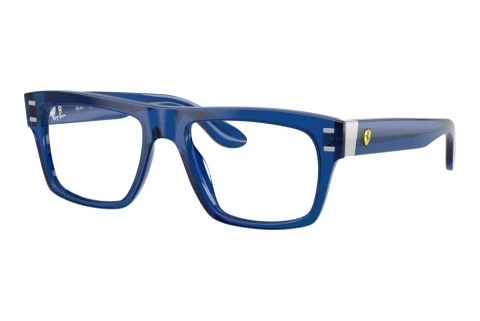 Lunettes de vue Ray-Ban RX5459M F711