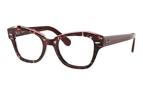 Occhiali design Ray-Ban STATE STREET (RX5486 8097)