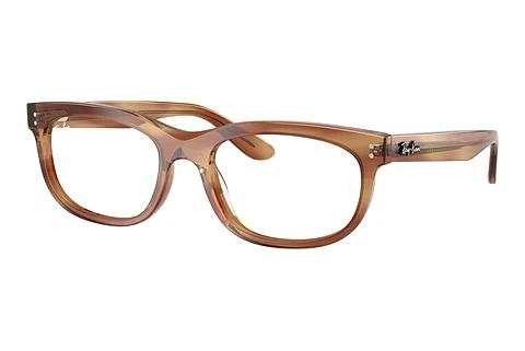 Designerbrillen Ray-Ban BALORETTE (RX5489 8399)