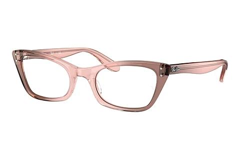 Designerbrillen Ray-Ban LADY BURBANK (RX5499 8148)