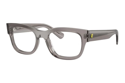 Lunettes de vue Ray-Ban RX5528M F704