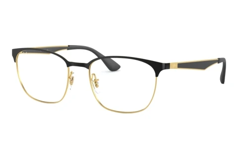 Designerbrillen Ray-Ban RX6356 2875