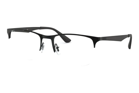 Designerbrillen Ray-Ban RX6362 2509