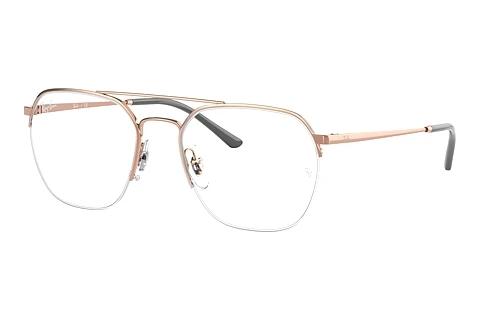 Designerbrillen Ray-Ban RX6444 3094