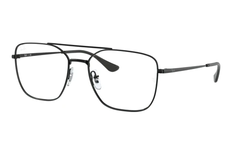 Designerbrillen Ray-Ban RX6450 2509