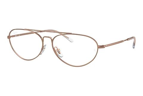 Designerbrillen Ray-Ban RX6454 3094