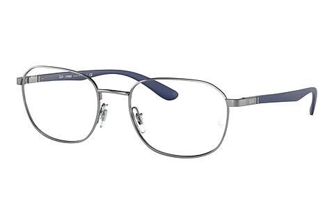 Designerbrillen Ray-Ban RX6462 2502