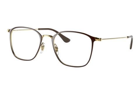 Lunettes de vue Ray-Ban RX6466 2905