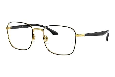 Designerbrillen Ray-Ban RX6469 2991