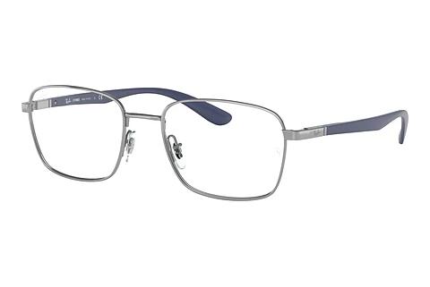 Designerbrillen Ray-Ban RX6478 2502