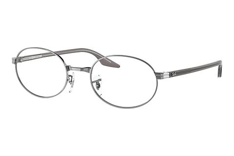 Designerbrillen Ray-Ban RX6481V 3123
