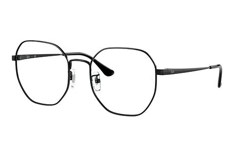 Occhiali design Ray-Ban RX6482D 2509