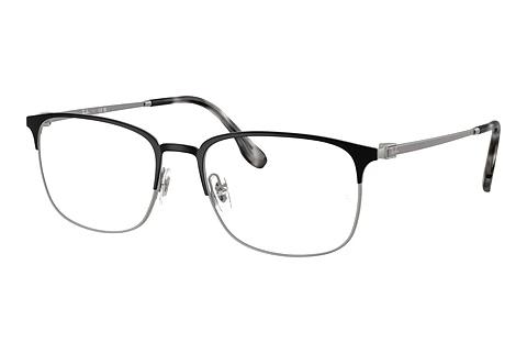 Designerbrillen Ray-Ban RX6494 3187