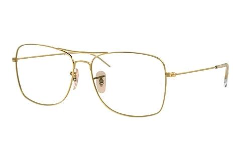Designerbrillen Ray-Ban RX6498 2500