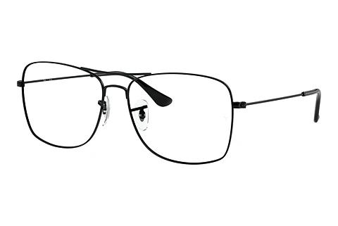 Designerbrillen Ray-Ban RX6498 2509