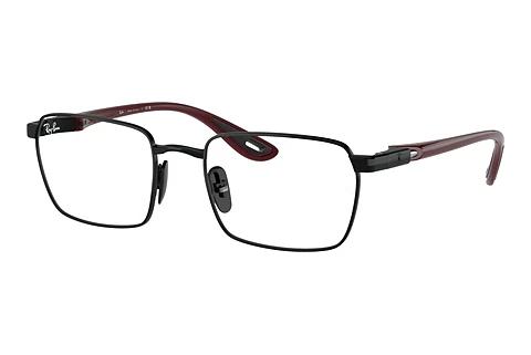 Designerbrillen Ray-Ban RX6507M F020