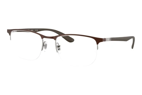 Designerbrillen Ray-Ban RX6513 3228