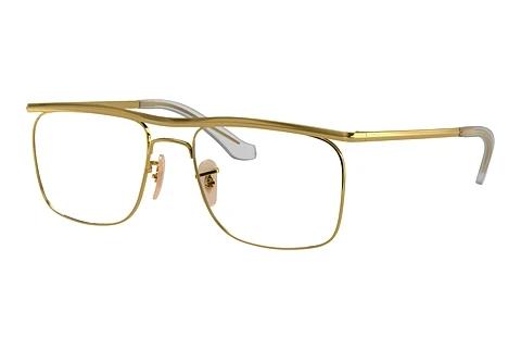Designerbrillen Ray-Ban OLYMPIAN IX (RX6519 2500)