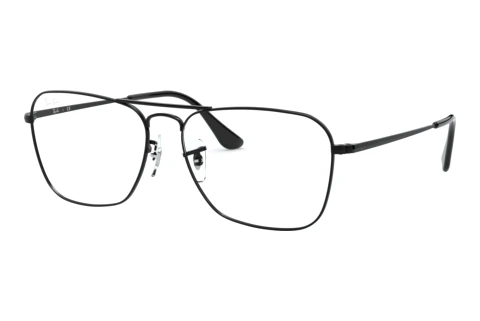 Designerbrillen Ray-Ban Caravan II (RX6536 2509)