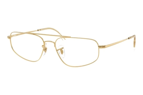 Designerbrillen Ray-Ban RX6550 2500
