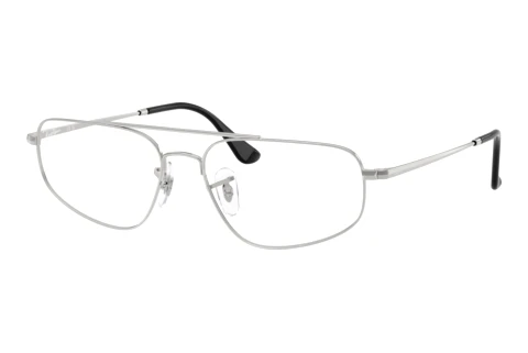 Designerbrillen Ray-Ban RX6550 2501