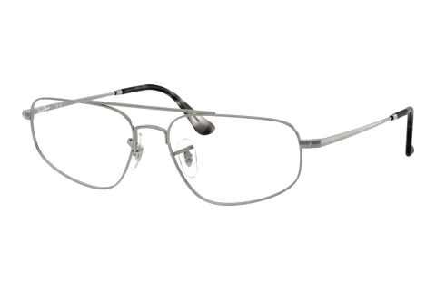 Designerbrillen Ray-Ban RX6550 2502