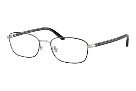 Designerbrillen Ray-Ban RX6551D 2861