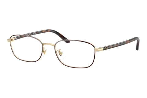 Designerbrillen Ray-Ban RX6551D 3193