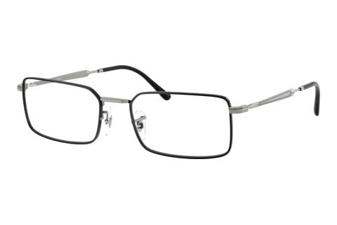 Designerbrillen Ray-Ban RX6557 3179