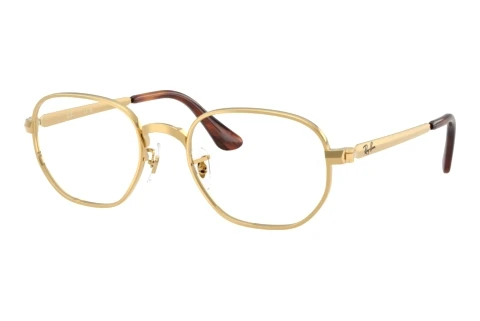 Designerbrillen Ray-Ban HEXAGONAL MAX (RX6559 2500)