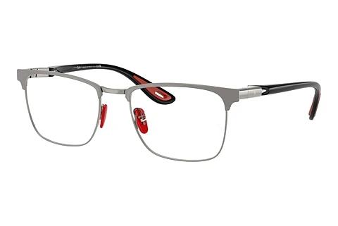 Designerbrillen Ray-Ban RX6621M F129