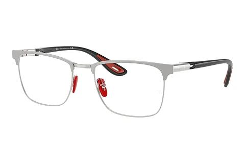 Designerbrillen Ray-Ban RX6621M F131