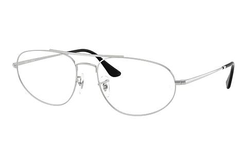 Designerbrillen Ray-Ban RX6645 2501