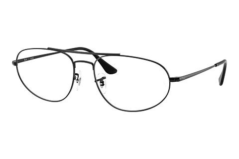 Designerbrillen Ray-Ban RX6645 2509