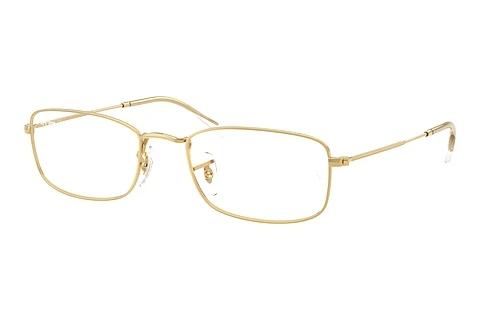 Designerbrillen Ray-Ban RX6647 2500
