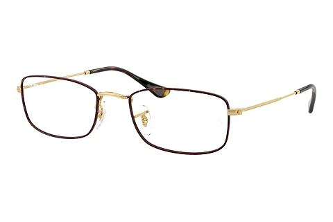 Designerbrillen Ray-Ban RX6647 3177