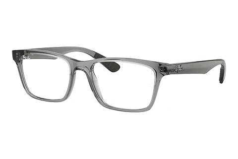 Lunettes de vue Ray-Ban RX7025 8475