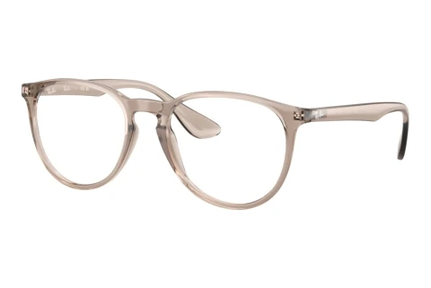 Lunettes de vue Ray-Ban ERIKA (RX7046 8507)