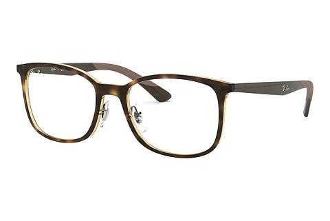 Designerbrillen Ray-Ban RX7142 2012