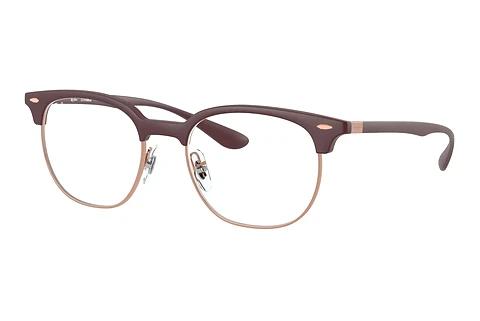 Designerbrillen Ray-Ban RX7186 8088