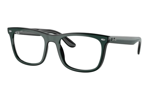 Designerbrillen Ray-Ban RX7209 8214