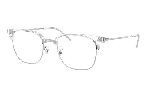 Designerbrillen Ray-Ban NEW CLUBMASTER (RX7216 2001)