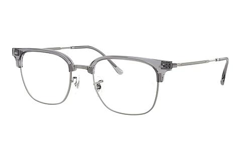 Occhiali design Ray-Ban NEW CLUBMASTER (RX7216 8470)